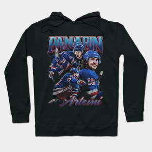 Artemi Panarin Vintage Hoodie
